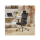 Cobra OFFICE EXPERT HF700BK czarny - 1364506 - zdjęcie 7